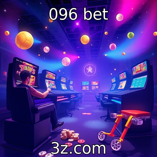 096 bet - Acessibilidade em jogos para pessoas com deficiência