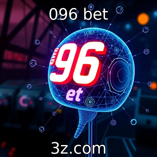 096 bet - Como a inteligência artificial está transformando jogos