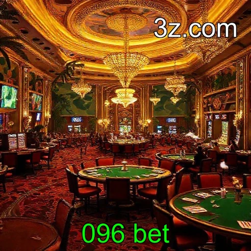 Desvende o Blackjack na 096 bet e Aumente Suas Chances