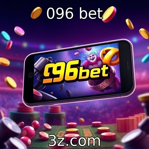 096 bet - Avaliação de jogos mobile e sua ascensão no mercado