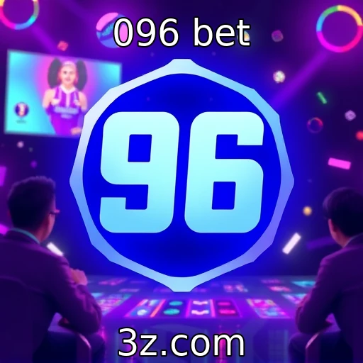 096 bet - Impactos da regulamentação no mercado de jogos