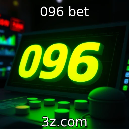 096 bet - Os desafios regulatórios na indústria de apostas