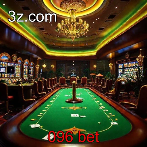 Suporte Excepcional da 096 Bet Eleva Experiência dos Jogadores