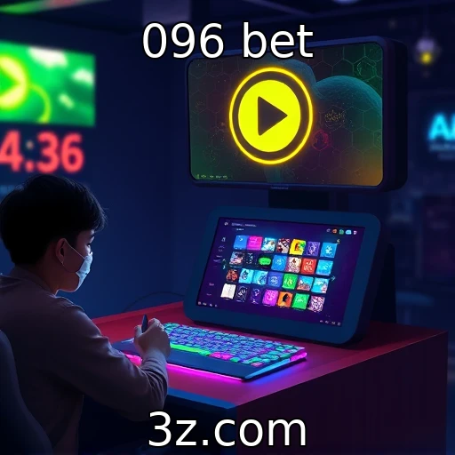 096 bet - Sustentabilidade na produção de jogos eletrônicos